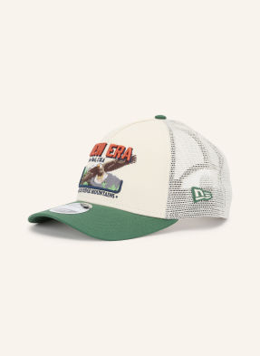 New Era Cap Graphic 9forty® Mc krémová / oranžová / zelená