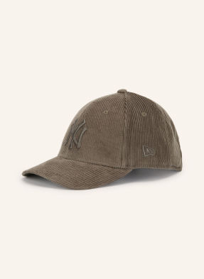 New Era Kordová Čepice 9forty® Mc khaki