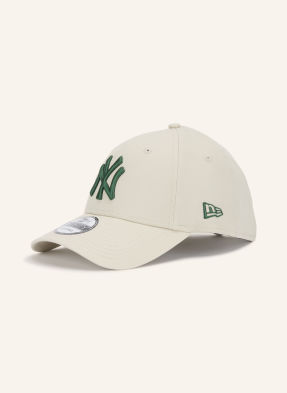New Era Cap League Essential 9forty® béžová