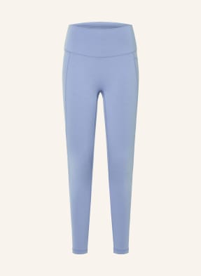 Sweaty Betty Legíny Ultimate Move tmavě modrá
