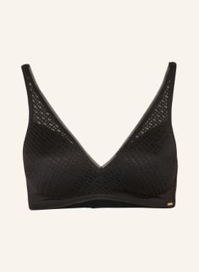 Boss Soft-Bh schwarz