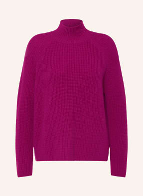 Darling Harbour Pullover Mit Cashmere pink