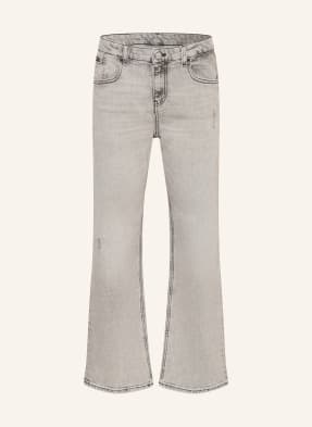Calvin Klein Jeans Skater Fit grau