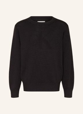 Calvin Klein Pullover schwarz