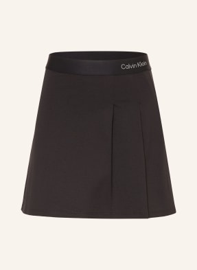 Calvin Klein Rock schwarz
