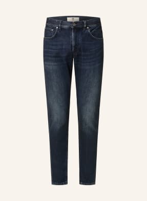 Pt Torino Džíny Breakfast Regular Fit mn54 denim