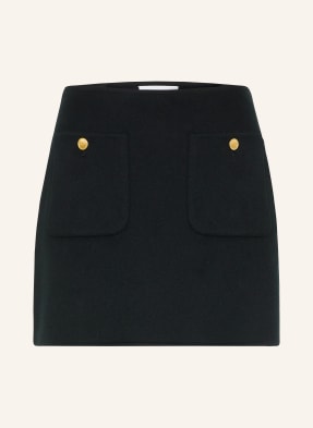 Tommy Hilfiger Sukně černá