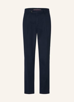 Tommy Hilfiger Chino Tapered Fit blau