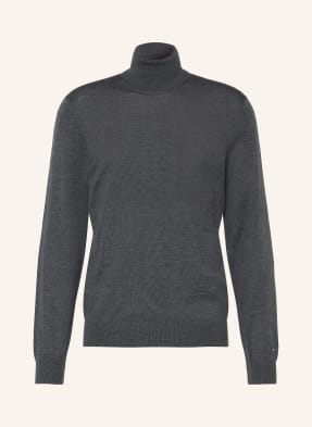 Tommy Hilfiger Rolák tmavě šedá