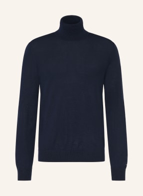 Tommy Hilfiger Rolák tmavě modrá