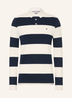 Tommy Hilfiger Rugbyshirt blau