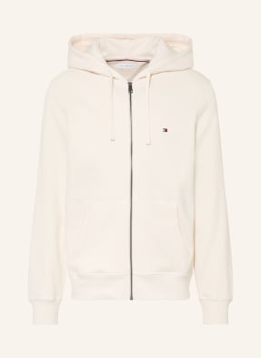 Tommy Hilfiger Sweatjacke beige
