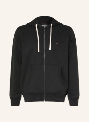 Tommy Hilfiger Mikina černá