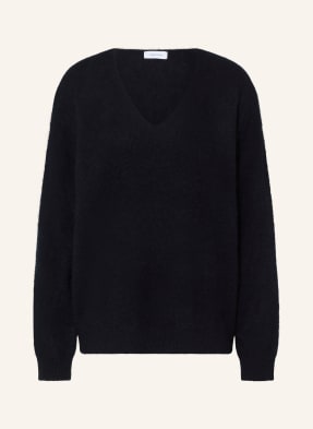 Darling Harbour Pullover schwarz
