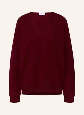 Darling Harbour Pullover rot