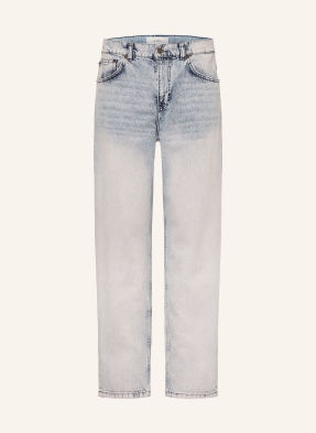 Les Deux Džíny Ryder Regular Fit 458 light indigo wash