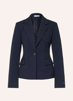 Tommy Hilfiger Blazer blau