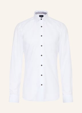 Olymp Hemd Level Five Body Fit weiss
