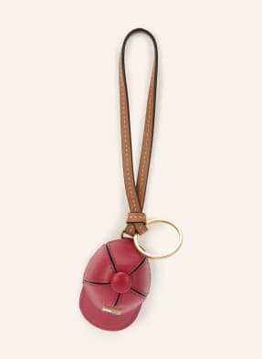 Tommy Hilfiger Taschenanhänger rot