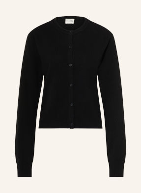 Closed Strickjacke schwarz