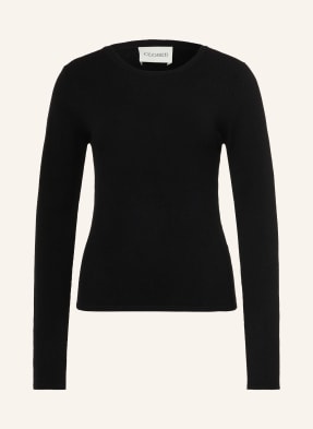 Closed Pullover schwarz