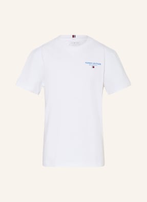 Tommy Hilfiger T-Shirt weiss