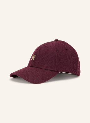 Tommy Hilfiger Cap rot