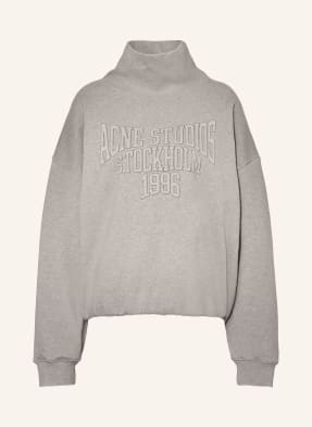 Acne Studios Mikiny šedá