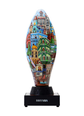 Florian Pontier Havana Flo'w Parfémová esence 100 ml