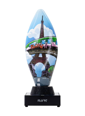 Florian Pontier Flo'97 Flo'w Parfémová esence 100 ml