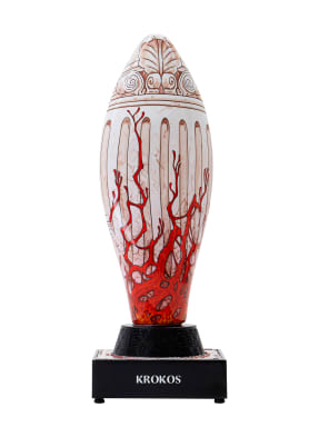 Florian Pontier Krokos Flo'w Parfémová esence 100 ml