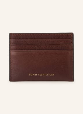 Tommy Hilfiger Kartenetui braun