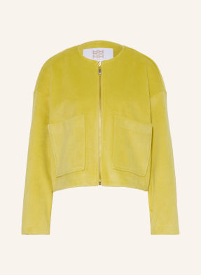 Riani Kastenjacke gruen