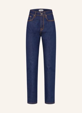 Versace Rovné Džíny 1d870 blue