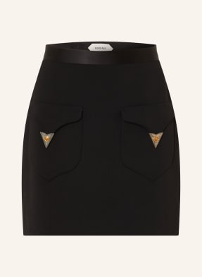 Versace Sukně černá