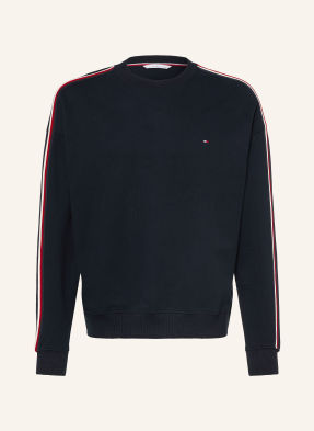 Tommy Hilfiger Lounge-Sweatshirt blau