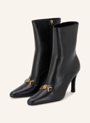 Versace Stiefeletten Marisa schwarz
