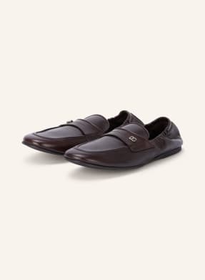 Dolce & Gabbana Loafer braun