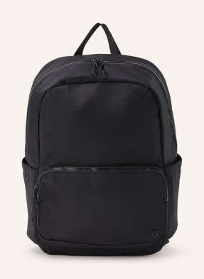Lululemon Batoh Everywhere černá