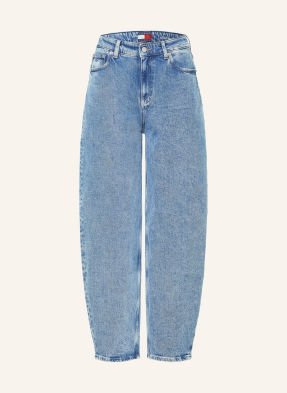 Tommy Jeans Barrel Džíny Jeanie 1a5 denim medium