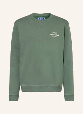 Jack&Jones Mikiny zelená
