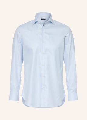 Finamore 1925 Košile Napoli Eduardo Regular Fit tmavě modrá / bílá