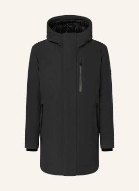 Strellson Parka schwarz
