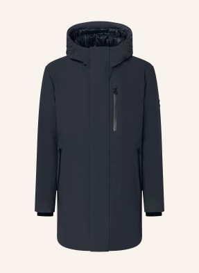 Strellson Parka blau