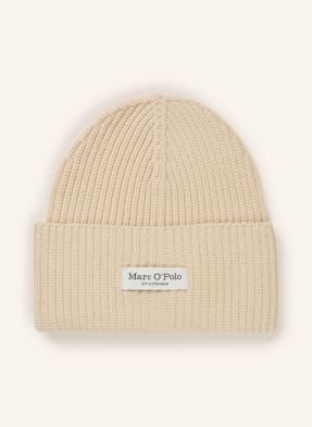 Marc O'polo Mütze beige