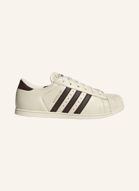 Adidas Originals Sneaker Superstar Lo Pro weiss