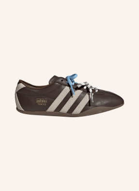 Adidas Originals Sneaker Tokyo braun