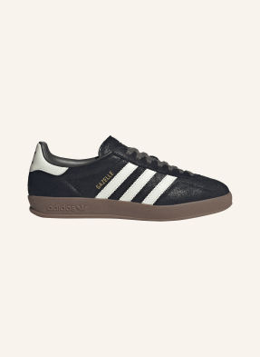 Adidas Originals Sneaker Gazelle Indoor schwarz
