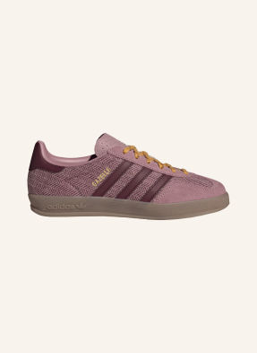 Adidas Originals Sneaker Gazelle Indoor rosa