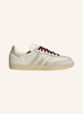 Adidas Originals Sneaker Samba Og beige